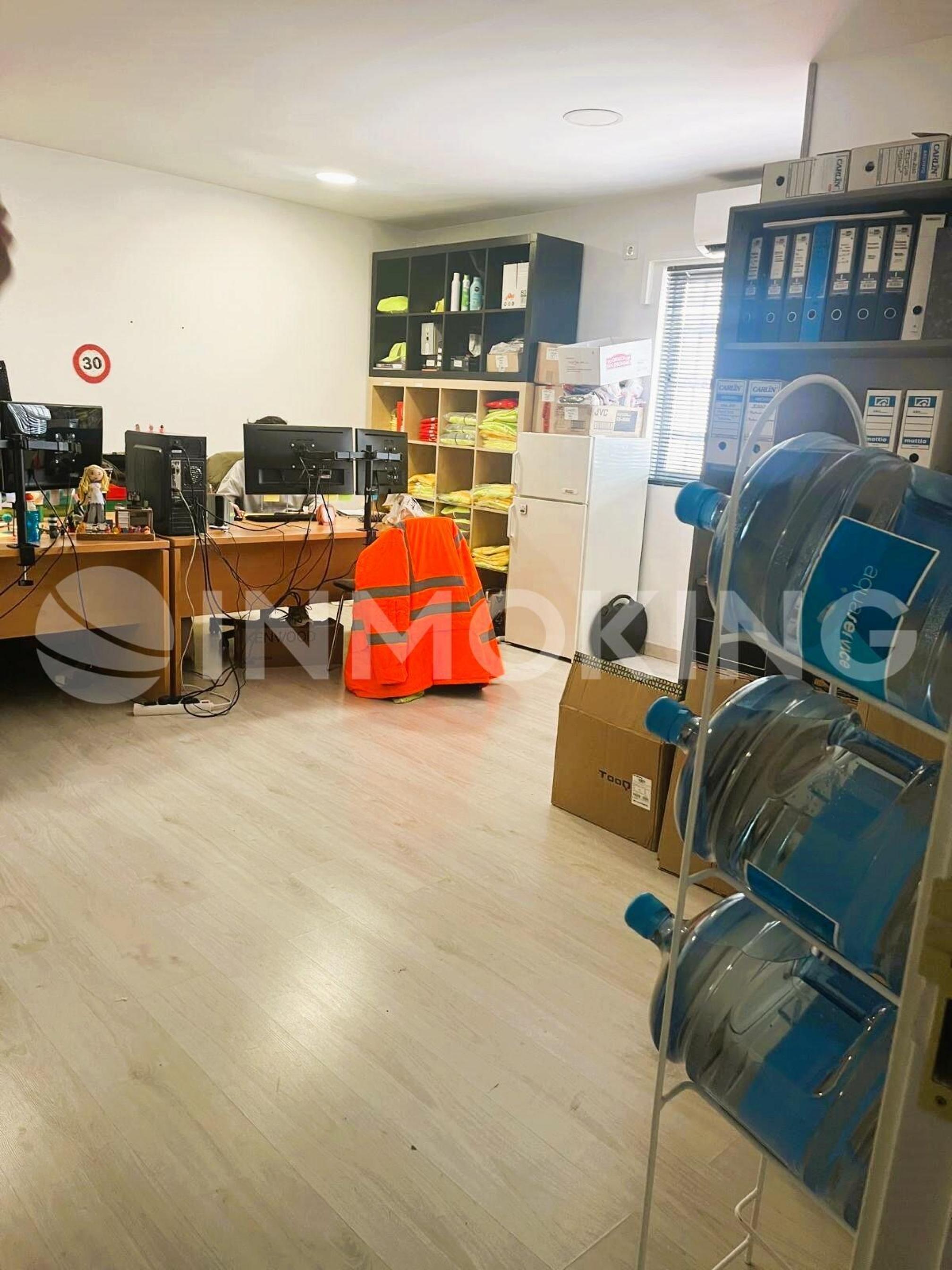 Foto de la propiedad Nave en Venta en San Fernando de Henares